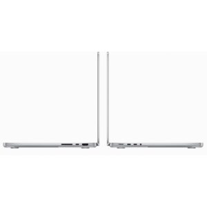 Apple MacBook Pro (14`) 2023, Notebook - MRX73D/A technikbar