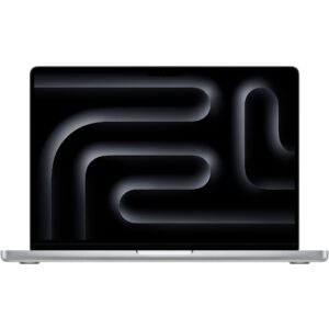 Apple MacBook Pro (14`) 2023, Notebook - MRX83D/A technikbar