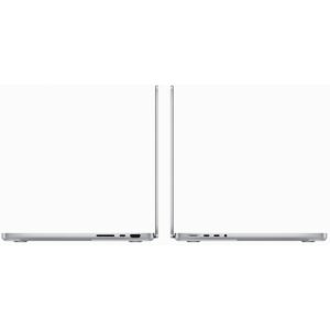 Apple MacBook Pro (14`) 2023, Notebook - MRX83D/A technikbar