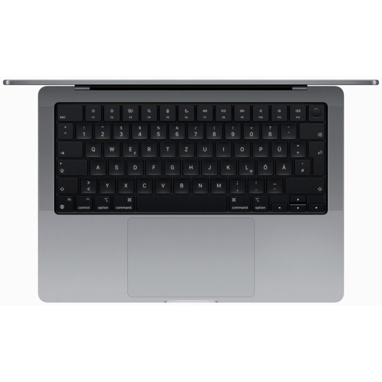 Apple MacBook Pro (14`) 2023, Notebook - MTL73D/A technikbar