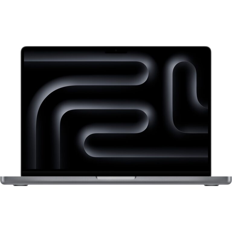 Apple MacBook Pro (14`) 2023, Notebook