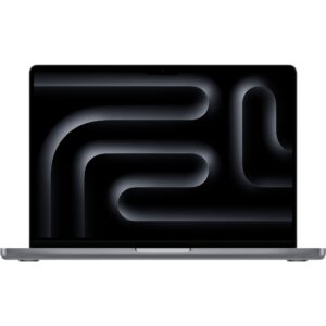 Apple MacBook Pro (14`) 2023, Notebook - MTL83D/A technikbar