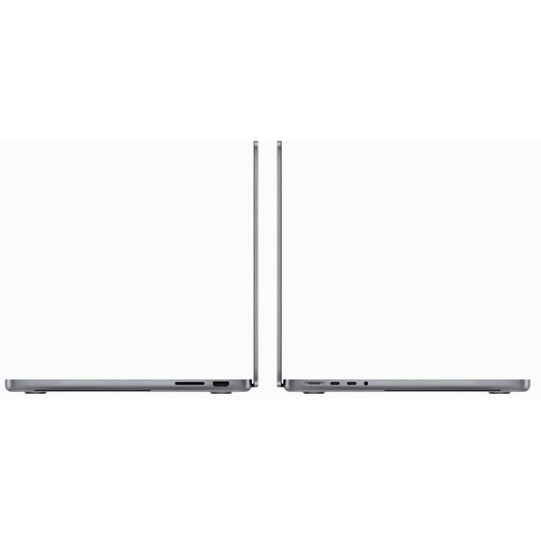 Apple MacBook Pro (14`) 2023, Notebook - MTL83D/A technikbar