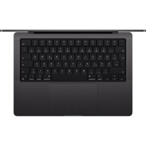 Apple MacBook Pro (14`) 2024 CTO, Notebook - Z1DS technikbar