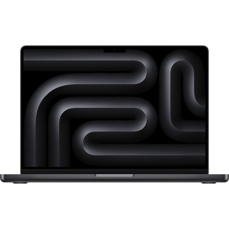 Apple MacBook Pro (14`) 2024 CTO, Notebook - Z1DS technikbar