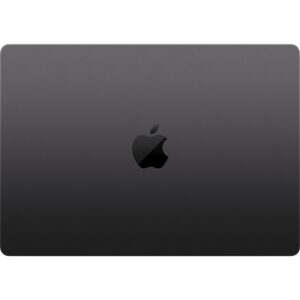 Apple MacBook Pro (14`) 2024 CTO, Notebook - Z1FE technikbar