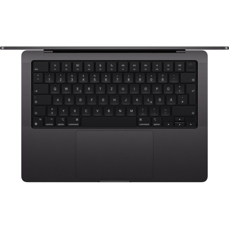 Apple MacBook Pro (14`) 2024 CTO, Notebook - Z1FE technikbar