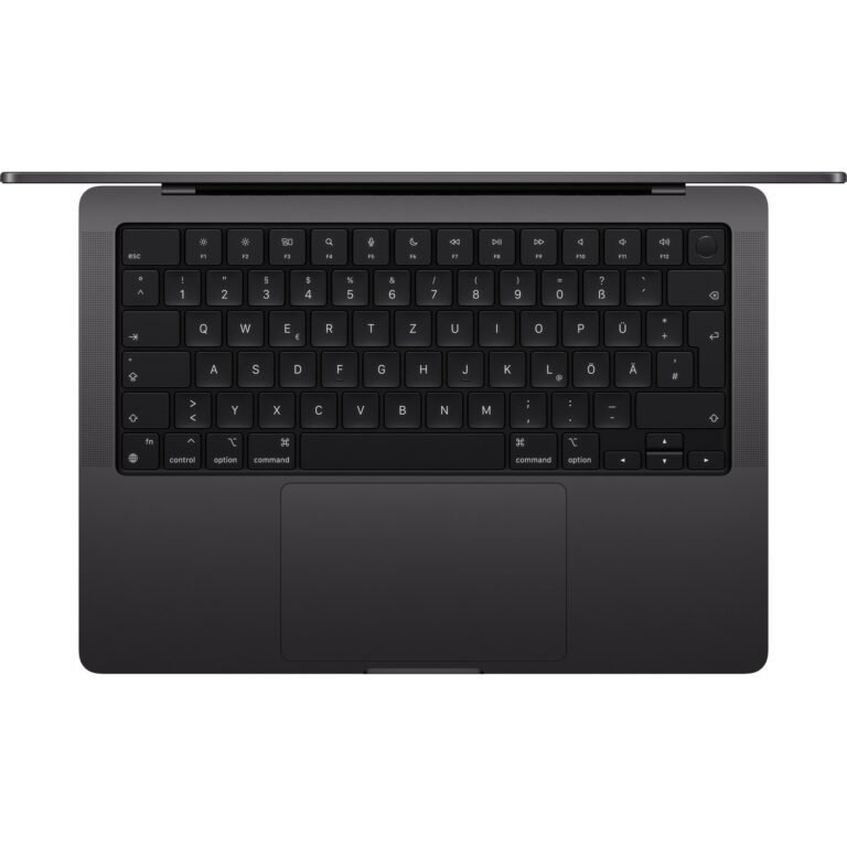 Apple MacBook Pro (14`) 2024 CTO, Notebook - Z1FG technikbar