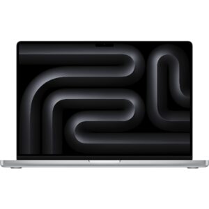 Apple MacBook Pro (14`) 2024 CTO, Notebook - Z1FP technikbar