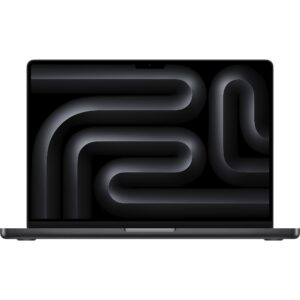 Apple MacBook Pro (14`) 2024 CTO, Notebook - Z1JR technikbar