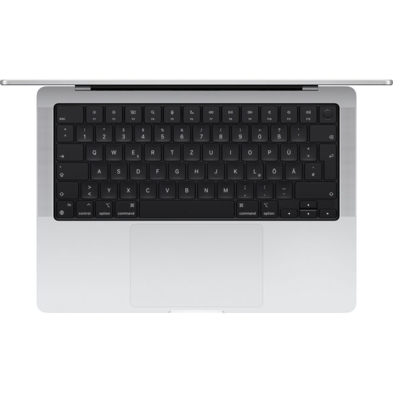 Apple MacBook Pro (14`) 2024, Notebook - MW2W3D/A technikbar