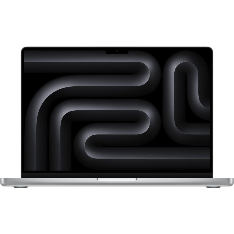 Apple MacBook Pro (14`) 2024, Notebook - MX2F3D/A technikbar