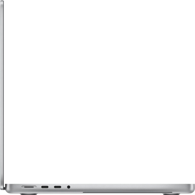 Apple MacBook Pro (14`) 2024, Notebook - MX2F3D/A technikbar
