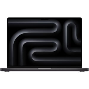 Apple MacBook Pro (16`) 2023 CTO, Notebook - Z1CM technikbar