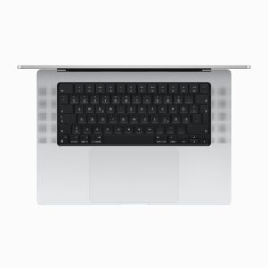 Apple MacBook Pro (16`) 2023 CTO, Notebook - Z1CN technikbar