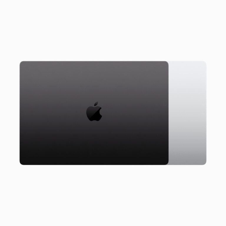 Apple MacBook Pro (16`) 2023, Notebook - MRW13D/A technikbar