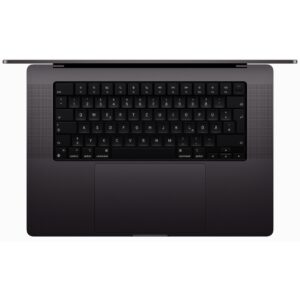 Apple MacBook Pro (16`) 2023, Notebook - MRW13D/A technikbar