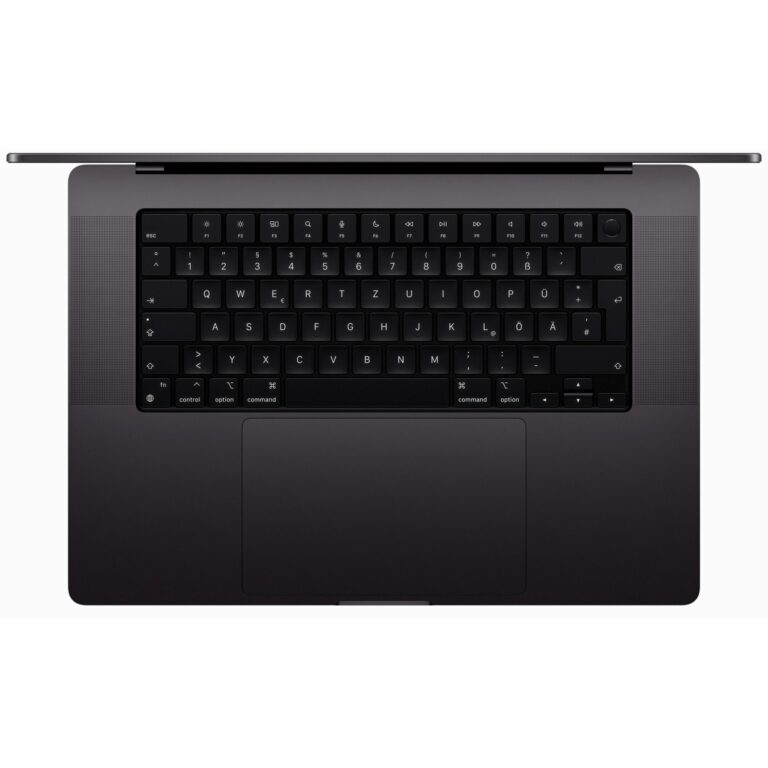 Apple MacBook Pro (16`) 2023, Notebook - MRW13D/A technikbar