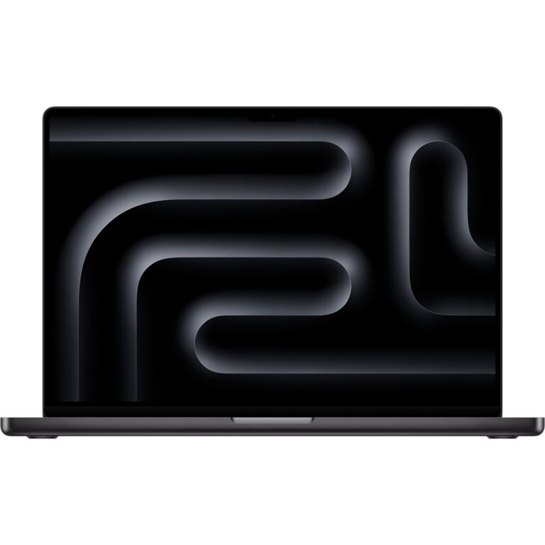 Apple MacBook Pro (16`) 2023, Notebook - MRW13D/A technikbar