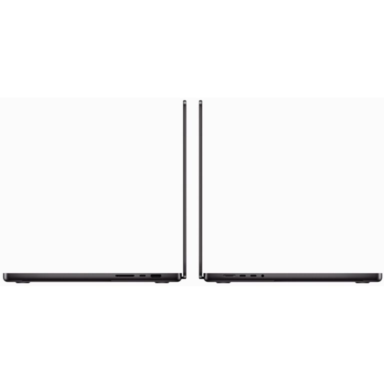 Apple MacBook Pro (16`) 2023, Notebook - MRW13D/A technikbar