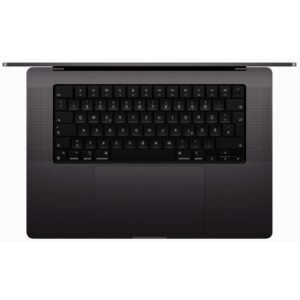 Apple MacBook Pro (16`) 2023, Notebook - MRW23D/A technikbar