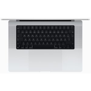 Apple MacBook Pro (16`) 2023, Notebook - MRW73D/A technikbar
