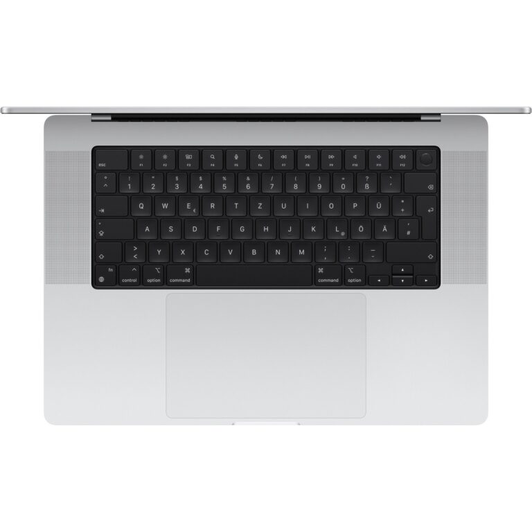 Apple MacBook Pro (16`) 2024 CTO, Notebook - Z1FP technikbar