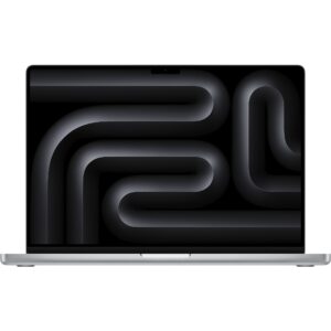 Apple MacBook Pro (16`) 2024 CTO, Notebook - Z1FQ technikbar