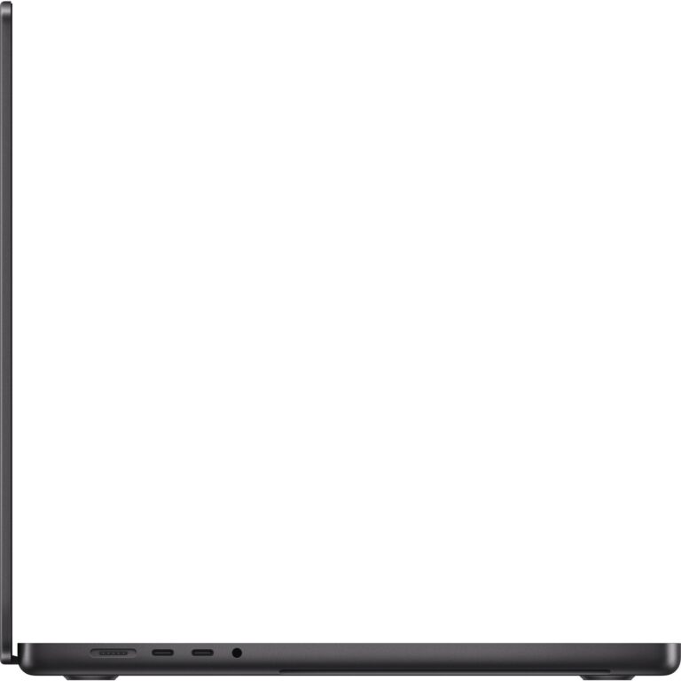 Apple MacBook Pro (16`) 2024 CTO, Notebook - Z1FT technikbar