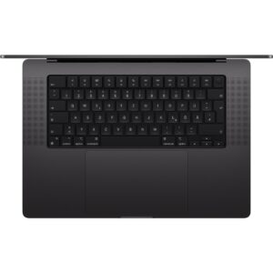 Apple MacBook Pro (16`) 2024 CTO, Notebook - Z1FW technikbar