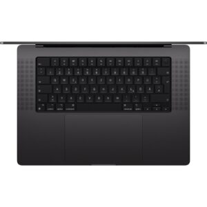 Apple MacBook Pro (16`) 2024, Notebook - MX2Y3D/A technikbar