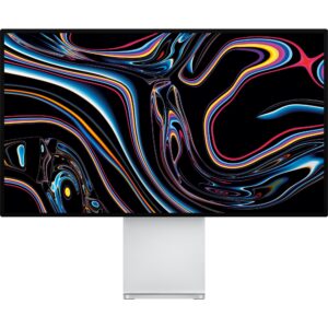 Apple Pro Display XDR, LED-Monitor - MWPF2D/A technikbar