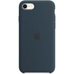 Apple Silikon Case, Handyhülle - MN6F3ZM/A technikbar