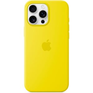 Apple Silikon Case mit MagSafe, Handyhülle - MA7U4ZM/A technikbar