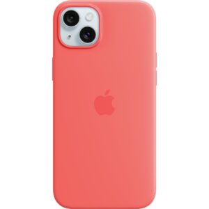 Apple Silikon Case mit MagSafe, Handyhülle - MT163ZM/A technikbar