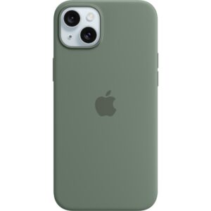 Apple Silikon Case mit MagSafe, Handyhülle - MT183ZM/A technikbar