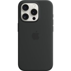 Apple Silikon Case mit MagSafe, Handyhülle - MT1A3ZM/A technikbar
