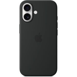 Apple Silikon Case mit MagSafe, Handyhülle - MYY13ZM/A technikbar