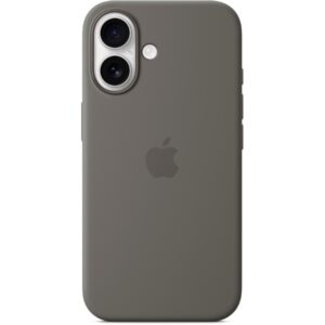 Apple Silikon Case mit MagSafe, Handyhülle - MYY33ZM/A technikbar