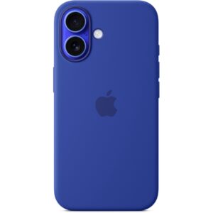Apple Silikon Case mit MagSafe, Handyhülle - MYY63ZM/A technikbar