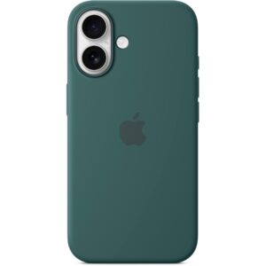 Apple Silikon Case mit MagSafe, Handyhülle - MYY83ZM/A technikbar