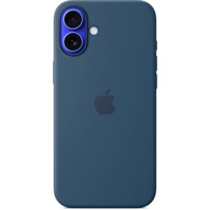 Apple Silikon Case mit MagSafe, Handyhülle - MYYA3ZM/A technikbar