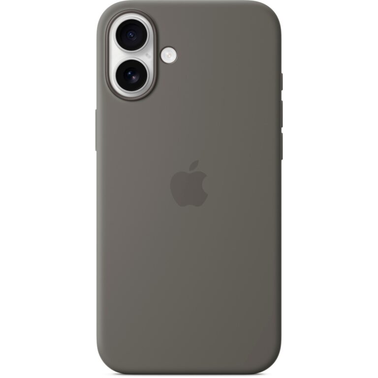 Apple Silikon Case mit MagSafe, Handyhülle - MYYC3ZM/A technikbar