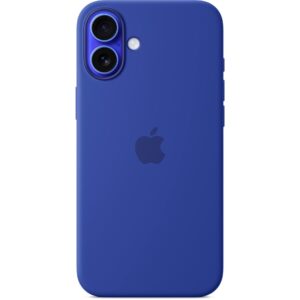 Apple Silikon Case mit MagSafe, Handyhülle - MYYF3ZM/A technikbar