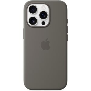 Apple Silikon Case mit MagSafe, Handyhülle - MYYL3ZM/A technikbar