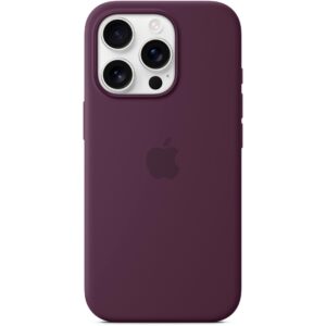 Apple Silikon Case mit MagSafe, Handyhülle - MYYM3ZM/A technikbar