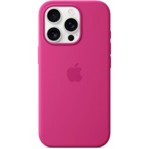 Apple Silikon Case mit MagSafe, Handyhülle - MYYN3ZM/A technikbar