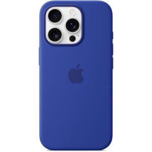 Apple Silikon Case mit MagSafe, Handyhülle - MYYP3ZM/A technikbar