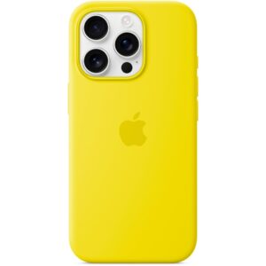 Apple Silikon Case mit MagSafe, Handyhülle - MYYQ3ZM/A technikbar