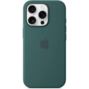 Apple Silikon Case mit MagSafe, Handyhülle - MYYR3ZM/A technikbar